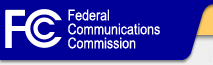 Federal Communications Commission Homepage