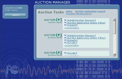 Auction Manager